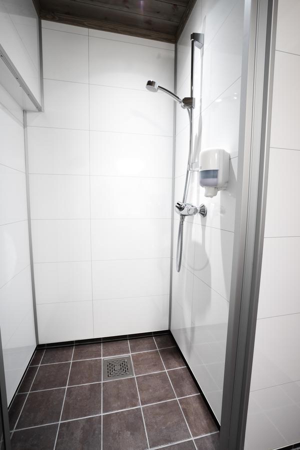 Kroderen Kro & Motel As Hamremoen Ngoại thất bức ảnh